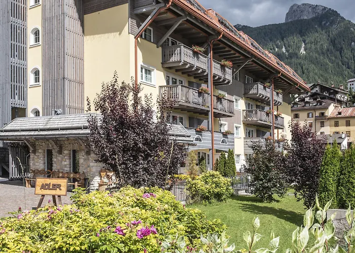 Adler AparthotelAparthotel